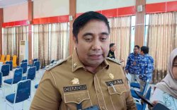 Bupati Maros Tanggapi Kritik Presiden Jokowi, Akan Kembangkan Taman Wisata Alam Bantimurung dengan Pendekatan Lebih Alami