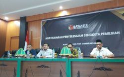 Komnas HAM Siap Kawal Kasus Kekerasan Jurnalis di Pilkada Serentak