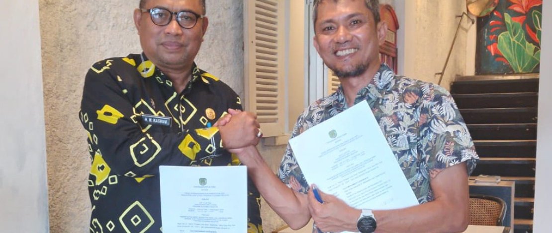 Dinas Kependudukan dan Pencatatan Sipil (Disdukcapil) Kabupaten Luwu Utara dan Soft Coffee Masamba melakukan kerja sama tentang pemanfaatan Kartu Identitas Anak (KIA) untuk mendapatkan potongan harga alias diskon 15 persen bila berbelanja di Soft Coffee. 