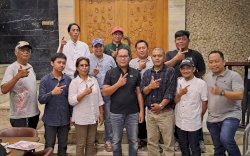 Begini Cara Danny - Azhar Sejahterakan Petani Sulsel