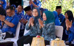 Pemkab Gowa Rehabilitasi TK Melati Sungguminasa