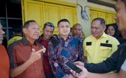 Siap Menangkan Appi - Aliyah di Pilwalkot Makassar, Hamka B Kady: Harus Kerja Ekstra