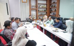 PT SCI Perseroda Minta Pemprov Sulsel Lakukan Adendum Penyertaan Modal