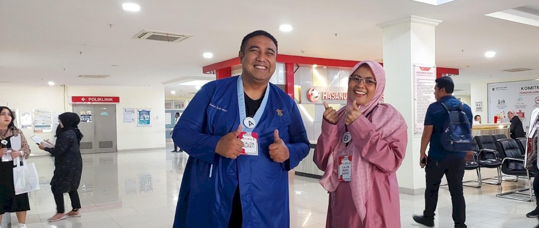 Chaidir Syam - Suhartina Bohari Chaidir Syam - Suhartina Bohari