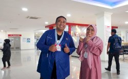 Suhartina Tidak Memenuhi Syarat Ikut Pilkada Maros, KPU Minta Chaidir Syam Segera Cari Pengganti