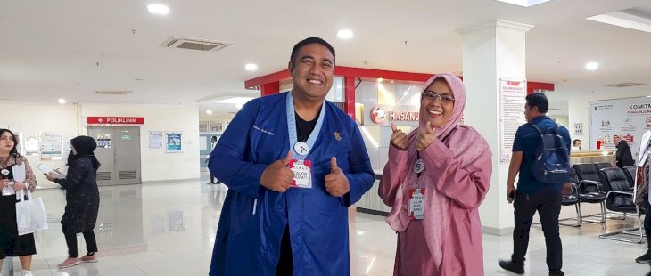 Suhartina Tidak Memenuhi Syarat Ikut Pilkada Maros, KPU Minta Chaidir Syam Segera Cari Pengganti