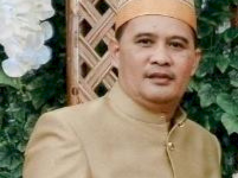 Golkar Tunjuk Muetazim Mansyur Sebagai Calon Wakil Bupati Maros, Gantikan Suhartina