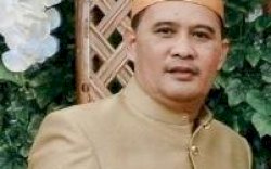 Golkar Tunjuk Muetazim Mansyur Sebagai Calon Wakil Bupati Maros, Gantikan Suhartina