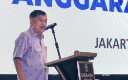 Soal Pendidikan, JK Singgung Nadiem Makarim: Tak Pernah Datang ke Daerah