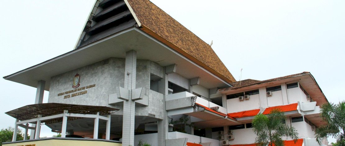 Sekretariat DPRD Makassar Komitmen Jaga Netralitas di Pilkada 2024