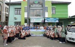 Dinkes Pinrang Boyong 18 Puskesmas Kaji Tiru ILP di Kendal 