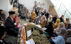 Pemkot Makassar Kembali Berduka, Kabag Perekonomian Dewa Widya Dharma Tutup Usia 