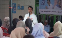Program Prioritas Seto-Kiki: Gratis Seragam Sekolah hingga Iuran Sampah
