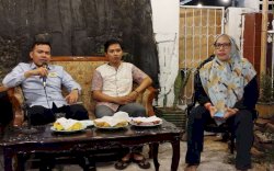 Komnas HAM Sebut 2 Periode Kepemimpin Jokowi Larangan Kebebasan Berpendapat Lebih Massif