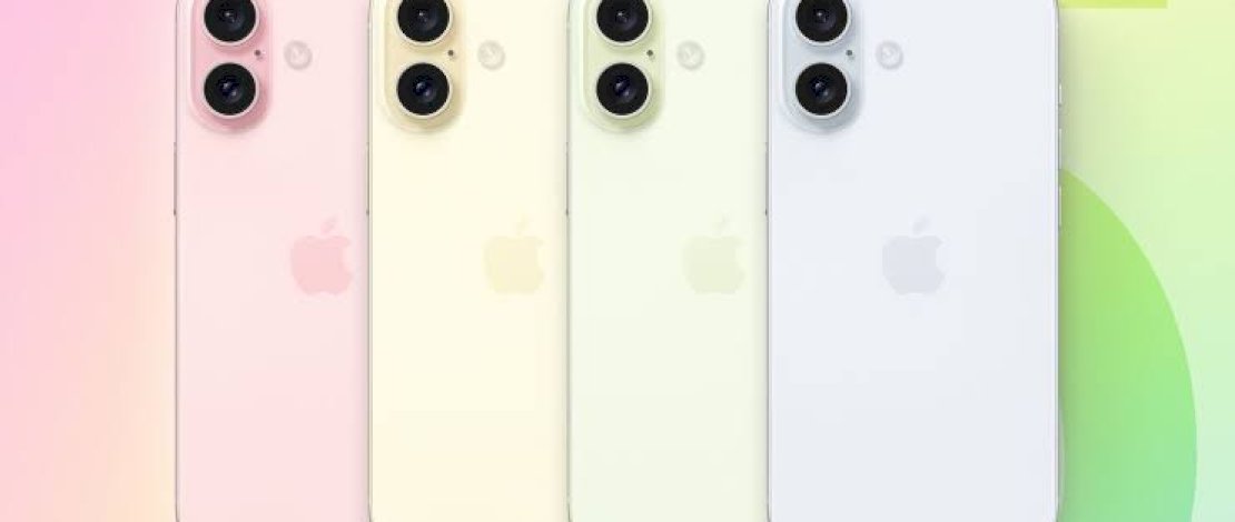 Begini Cara Daftar Imei iPhone 16 yang Dibeli di Luar Negeri