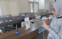 Hingga September 2024, Transaksi QRIS di Samsat Palopo Tembus Rp 4,3 Miliar