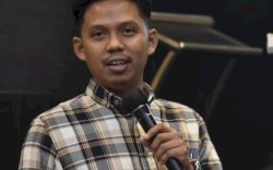 Hasil Survei Pilgub Sulsel: Andalan Hati Unggul Jauh Dibanding DIA, Pengamat Ungkap Penyebabnya