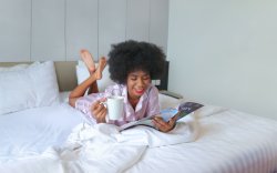 Staycation Makin Hemat dengan Promo Double The Joy di Vasaka Hotel Makassar