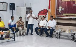 Besok, Cawabup Maros Pengganti Suhartina Bohari Jalani Tes Kesehatan di RSP Unhas