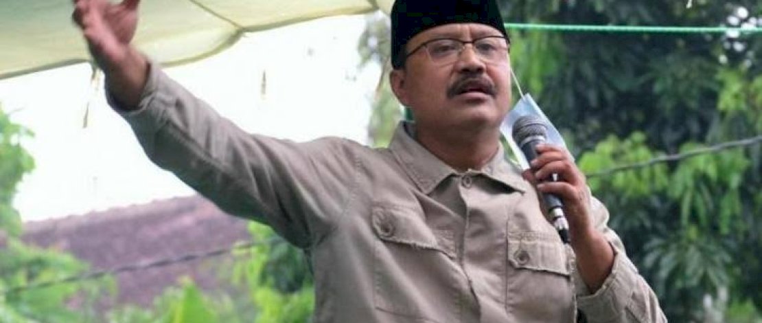 Jokowi Bakal Lantik Gus Ipul Hari Ini, Gantikan Mensos Risma