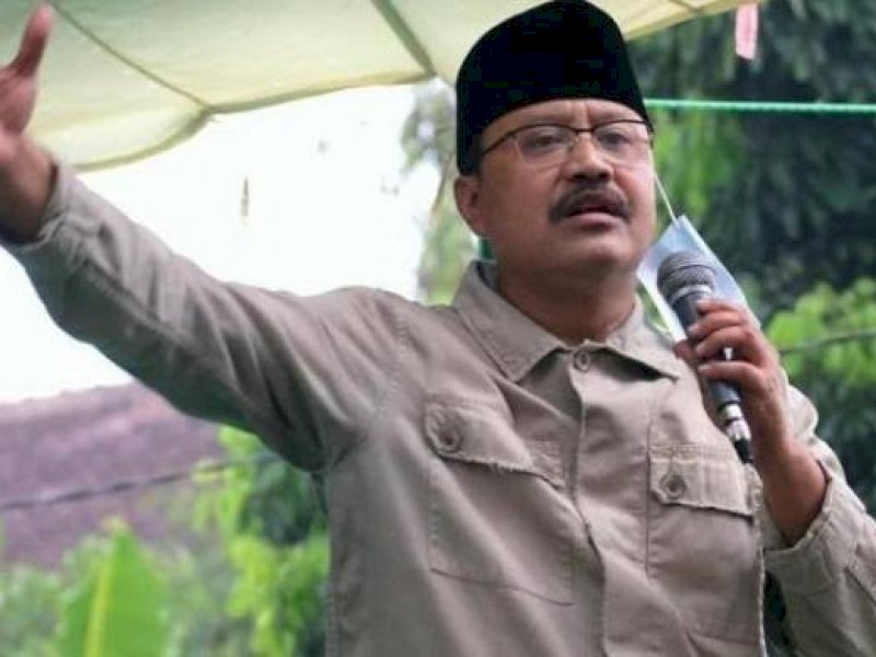 Mensos Targetkan Masalah Kemiskinan Ekstrem Selesai Dalam 2 Tahun 