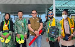 Umroh Gratis Berkat Polisi Peduli, Warga Selayar: Terima Kasih Pak Kapolres