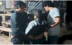 Pemuda di Sinjai Sebar Video Porno Mantan Kekasihnya Usai Ajakan Bertemu Ditolak