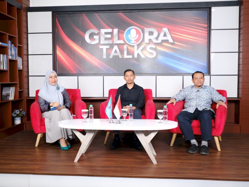 Parpol Perlu Tiru Partai Gelora Tekan Fenomena Kotak Kosong di Pilkada 2024 