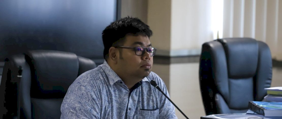 Andi Izman Padjalangi