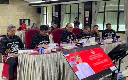 PPUPD Kemendagri Nilai Prof Zudan Sukses Bawa Perubahan Baik di Sulsel