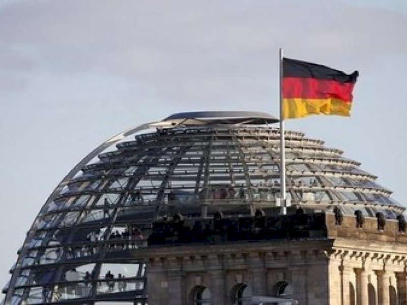 Jerman Tiba-tiba Larang Pusat Studi Islam Beroperasi 