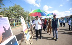 Program Sekolah Unggulan YPS Naungan Milik PT Vale Diluncurkan 