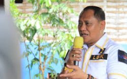 Lukman B Kady Siap Menangkan Usungan Golkar di Pilkada Serentak