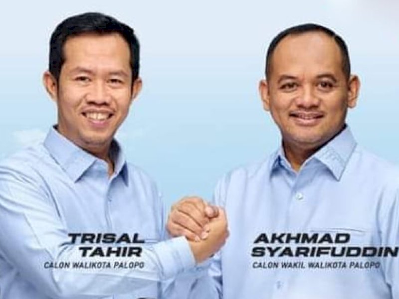 KPU Palopo Tolak Rekomendasi Bawaslu Soal Diskualifikasi Trisal-Ome, Berpotensi Lanjut ke DKPP