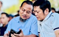 PAN Akui Prestasi Gemilang Andi Sudirman Selama Jabat Gubernur Sulsel