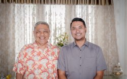 Berpengalaman Jadi Alasan Sejumlah Tokoh Senior Ini Dukung Seto-Rezki di Pilkada Makassar