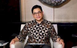 Arsjad Bakal Lapor Jokowi dan Prabowo Soal Munaslub Kadin Ilegal 