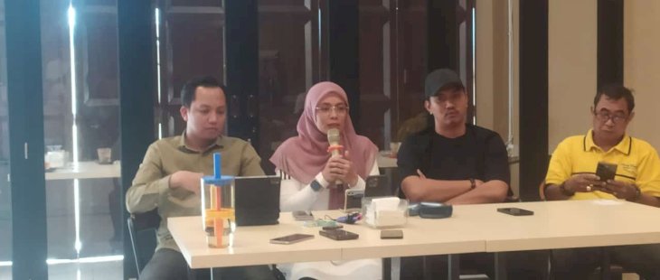 Legawa Didiskualifikasi, Suhartina Bohari Akan Cabut Gugatan di Bawaslu Maros