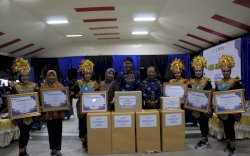 Pemkab Gowa Raih Enam Penghargaan di Harganas Tingkat Sulsel