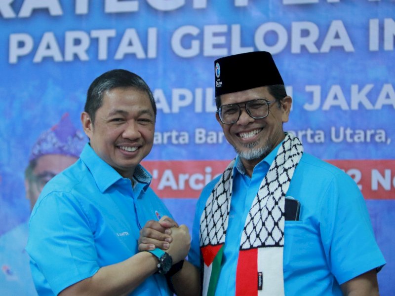Peringatan Maulid Jadi Pengingat Bagi Umat Islam untuk Selalu Mengikuti Jejak Keteladanan Rasulullah SAW