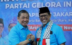 Peringatan Maulid Jadi Pengingat Bagi Umat Islam untuk Selalu Mengikuti Jejak Keteladanan Rasulullah SAW