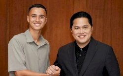 Komisi III DPR RI Setujui Naturalisasi Mees Hilgers dan Eliano Reijnders untuk Timnas Indonesia