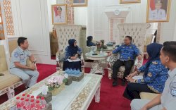 UPTB Pendapatan Wilayah Palopo Luncurkan Aplikasi SIDARA untuk Efisiensi Pembayaran Pajak Kendaraan Dinas