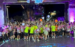 3000 Peserta Bakal Meriahkan Pipo Night Run, Padukan Kegembiraan dan Kebugaran