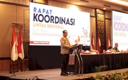 Pilkada Serentak di Sulsel Rawan Tinggi, Kapolda Sulsel: Tegas soal Netralitas