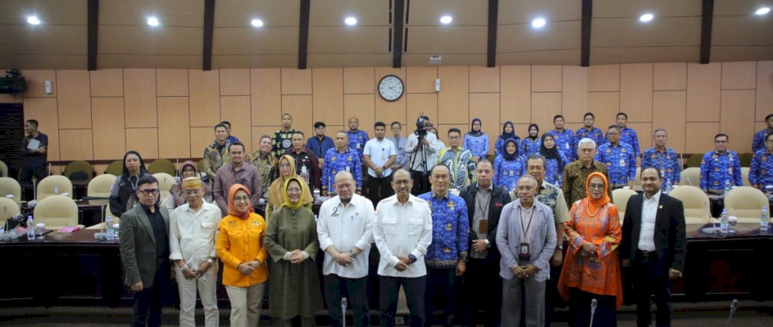 DPD RI Nilai Daerah Perbatasan Butuh Payung Hukum yang Jelas DPD RI Nilai Daerah Perbatasan Butuh Payung Hukum yang Jelas