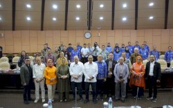 DPD RI Nilai Daerah Perbatasan Butuh Payung Hukum yang Jelas