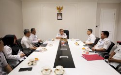 Danny Pomanto Dukung Pembentukan Griya Abhipraya Balai Permasyarakatan Kelas I Makassar