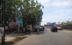 Kebocoran Gas di Swiss BellIn Panakukkang, Ratusan Tamu Hotel Dievakuasi