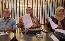 Anak Diiming-imingi Lulus Polisi, Anggota DPRD Selayar Tertipu Rp385 Juta